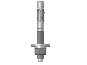 Wedge Anchor Bolt — M12 / M16 / M20