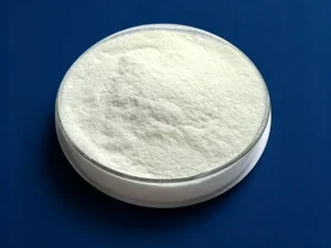 Citric Acid Anhydrous — E330 / CAS 77-92-9