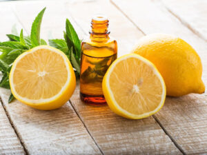 Citrus Oil Concentrates