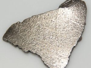 Cobalt Recovery By-product