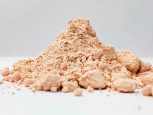Lithium Cobalt Oxide Residue