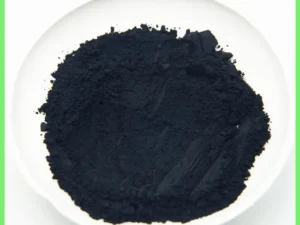 Nickel-Cobalt Hydrorefining Spent
