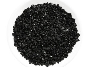 Activated Carbon Coconut Shell — NSF Grade