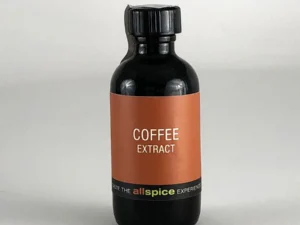 Coffee Extract