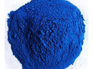 Cationic Textile Dye Blue Acrylic Fiber