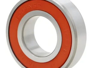 Deep groove ball bearing 6206 C3