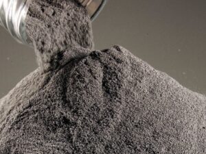 Industrial Bio-Polymer Feedstock