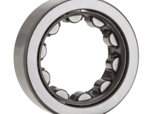 Cylindrical Roller Bearing NU205 Type