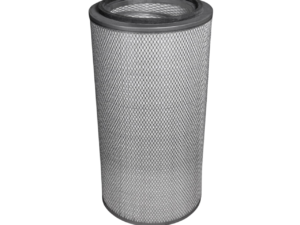Dust cartridge filter