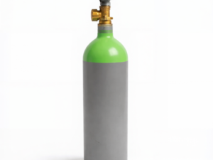 Mixed Beverage Gas — CO₂/N₂ Blend