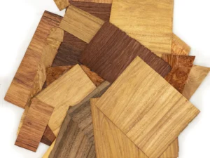 Veneer Offcuts