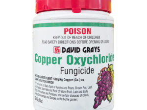 Copper oxychloride