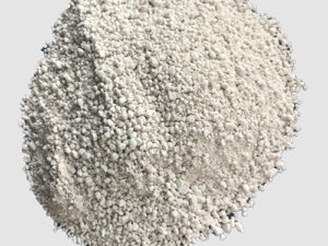 Industrial Phosphate Blend Feedstock