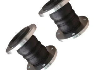 EPDM Rubber Expansion Joint PN16 Double Sphere