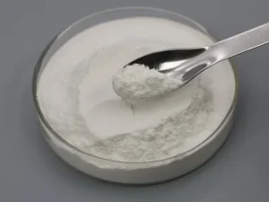Propylene Glycol Alginate (E405)