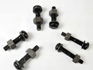 Structural Bolt Set — EN 14399
