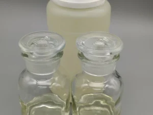 Polymercaptan Hardener — Rapid cure epoxy system