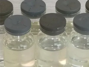 Anhydride Hardener — Methylhexahydrophthalic anhydride