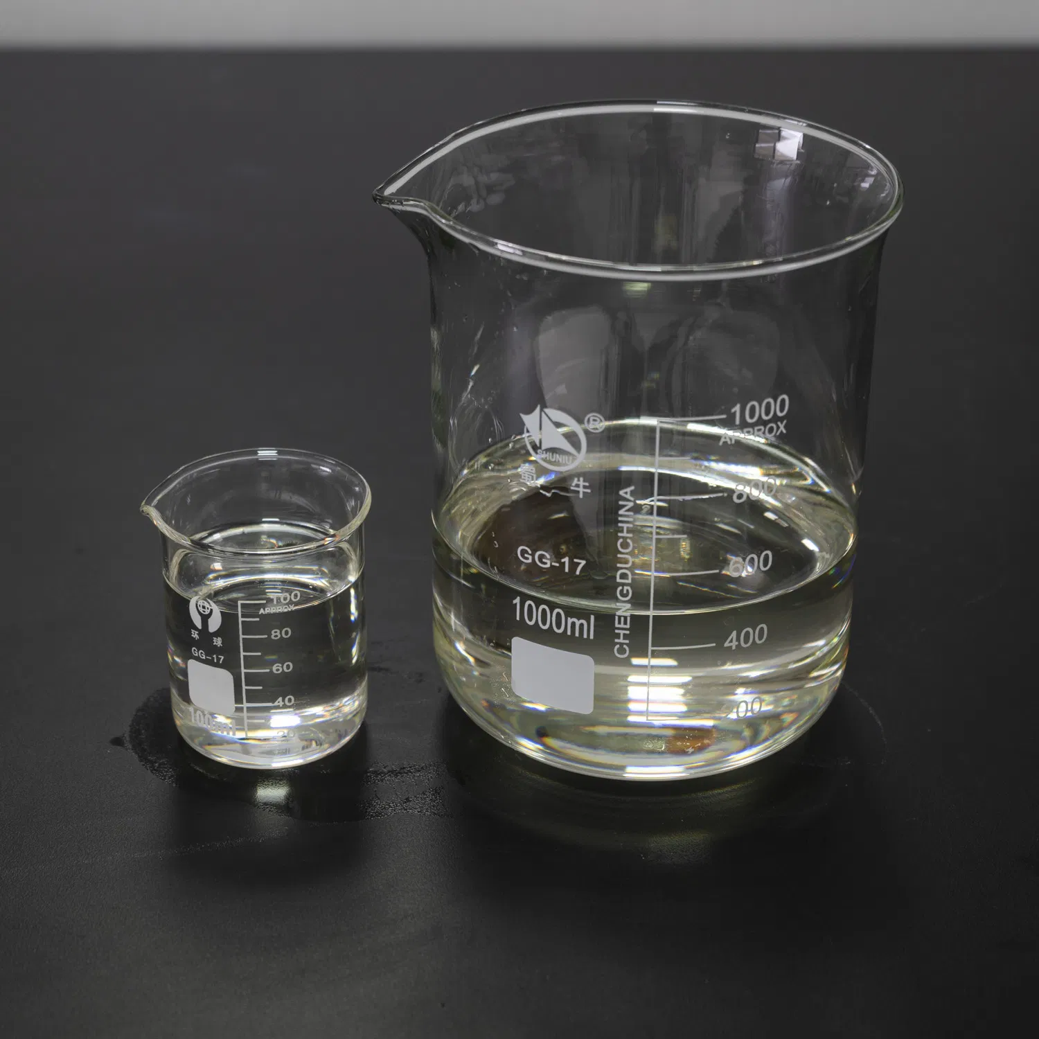 Industrial Glycol Ether Residue