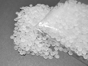 ETFE resin grade