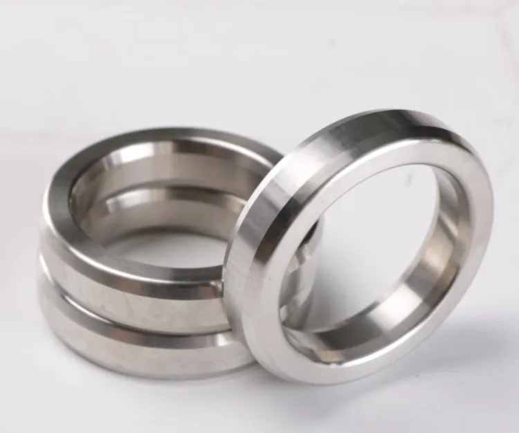 RTJ gasket R-49 API 6A - Image 2