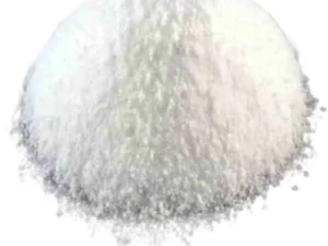 Industrial FCC Catalyst Feedstock