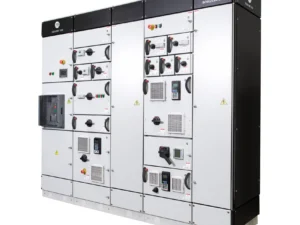 Motor control center (MCC)