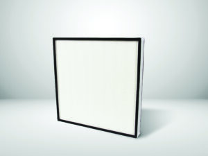 HEPA filter AstroCel H14 type