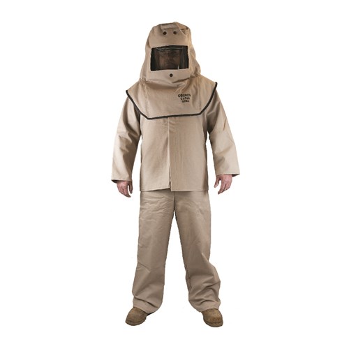 Arc Flash Protective Suit Category 4 - Image 3
