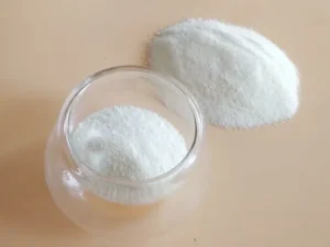 Industrial Polyvinylpyrrolidone Residue