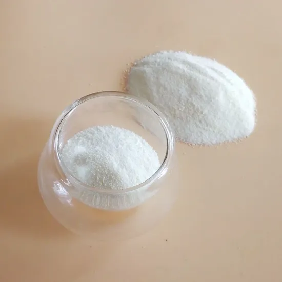 Industrial Polyvinylpyrrolidone Residue