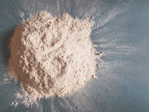 Wood Flour