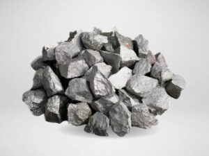 Ti-Cr Alloy Slag