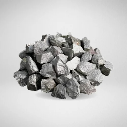 Ti-Cr Alloy Slag
