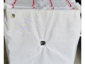 Filter Press Cloth — Polypropylene Filter Cloth