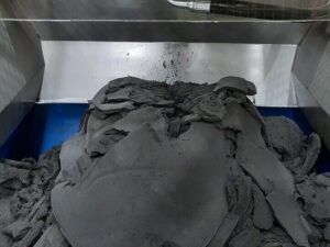 Palladium Filter Cake