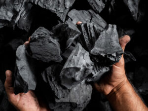 BBQ Charcoal Hardwood