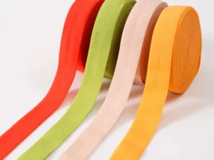 Woven Elastic Tape 50 MM Heavy Duty