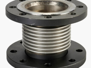 Stainless Steel Bellows Expansion Joint ANSI 150