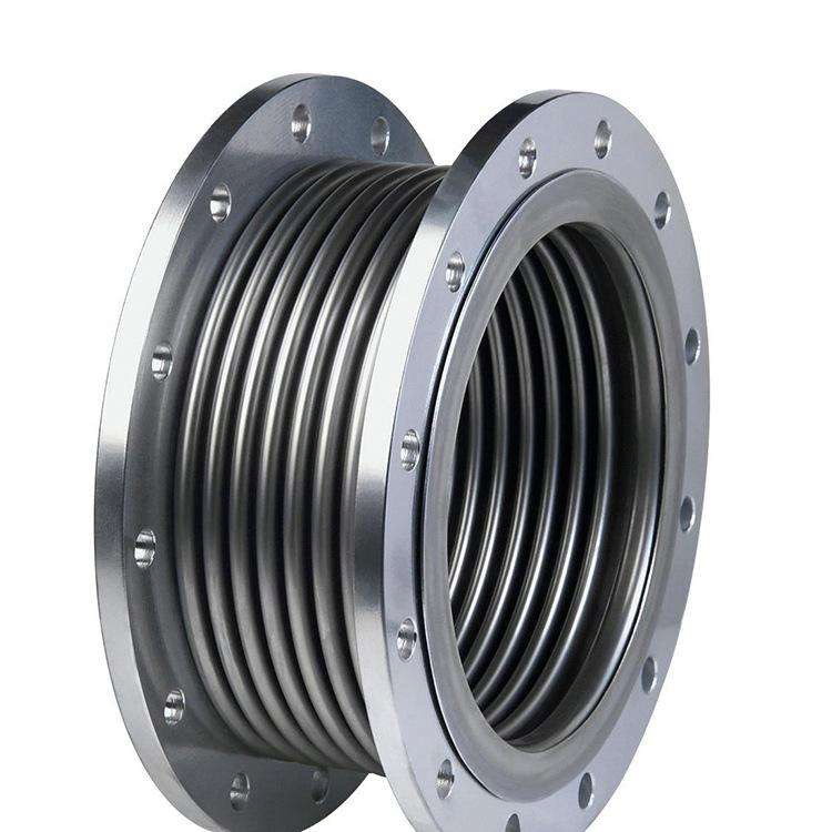 Stainless Steel Bellows Expansion Joint ANSI 150 - Image 2