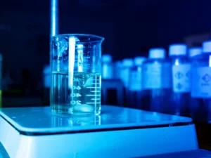 Flash Rust Inhibitor — Sodium Nitrite / Calcium Nitrite