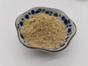 Activated Bleaching Earth — Food Oil Processing Grade