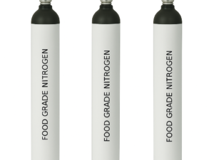 Food Grade Nitrogen Gas — E941
