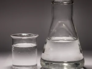 Industrial Toluene Feedstock