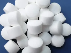 Buffer Salt Systems (Food Grade)