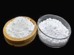 Matting Agent — Silica matting powder