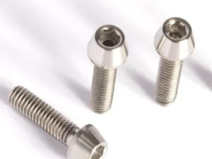 Titanium Ti-6Al-4V fastener grade 5