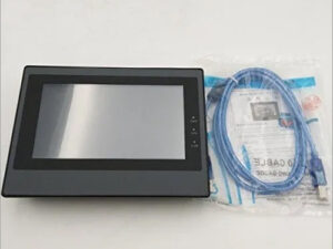 Industrial HMI Touch Panel Display