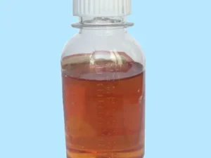 Industrial Polyacrylic Acid (PAA)