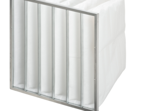 Bag filter Hi-Flo ES type